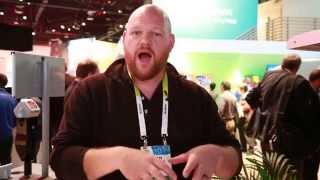 [#HUBCES] Présentation de Two bulls