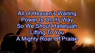 That&#39;s What We Came Here For by Hillsong Words Revised