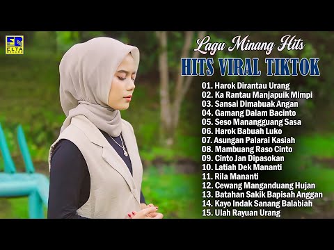 Pop Minang Hits dan Enak Didengar 2024 - Lagu Minang Terbaru 2024 Terpopuler Saat Ini