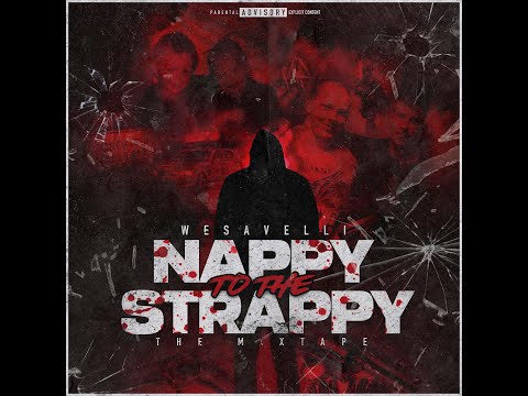 WESAVELLI-STAR WARS (FT CRAZY TITCH)