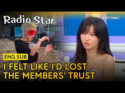 I-DLE's SOYEON Felt Awful About How the Song Performed (Song)