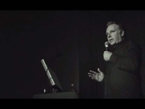 Guy Maddin's My Winnipeg: Live in Toronto