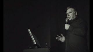 Guy Maddin's My Winnipeg: Live in Toronto