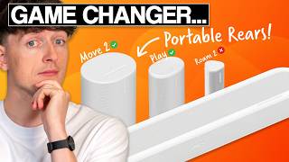 Download lagu Sonos Portable Surrounds: This Is HUGE… mp3