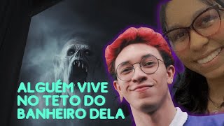 6# UM RELATO ASSUSTADOR - Zmario e Mari