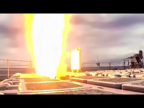 U.S. Aircraft Carrier Defense Umbrella • The SM-2 Missile