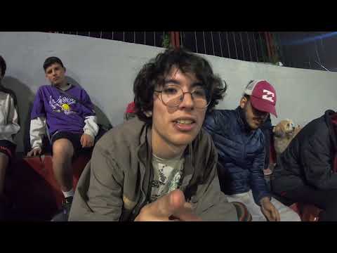 BARCLAY VS ADRIANO | SEMIFINALES - SURCO RAP MAGDALENA CLASIFICATORIA