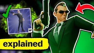 How To Unlock AGENT SMITH In MultiVersus EXPLAINED