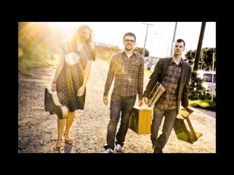 North by North - Faded Paper Figures