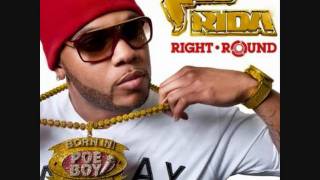 Flo Rida - Keep it Pouring