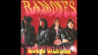 Ramones - I Won&#39;t Let It Happen