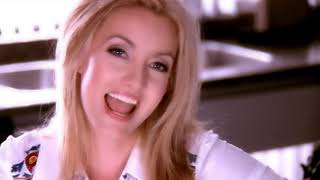 Sass Jordan -  Brand New Day (Official Video)