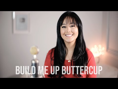 Build Me Up Buttercup - Shane Ericks (Cover)