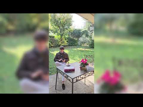 segui il tutorial per acquistare i nostri piumini!