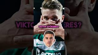 Gyökeres’ Mysterious Origins