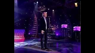 JOSÉ MANUEL SOTO "QUIÉREME"