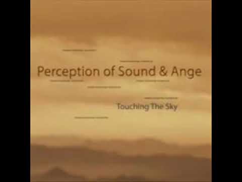 Perception Of Sound   Ange   Touching The Sky J Soul Vocal Mix   Moonbeam Digital