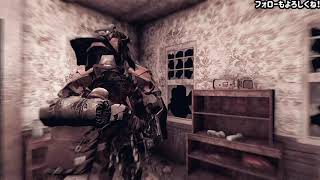 [Fallout4]ハードコア近接縛り12 (まったり垂れ流し)