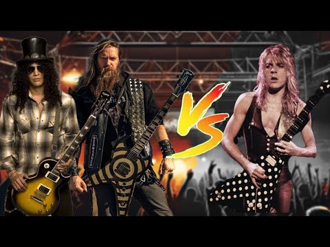 Who played "CRAZY TRAIN" solo the best? (Randy Rhoads, Zakk Wylde, Slash)
