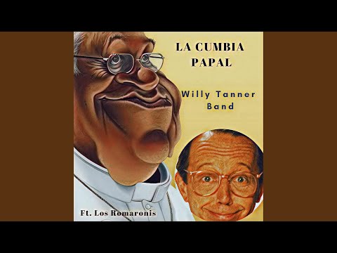 La Cumbia Papal (feat. Los Romaroni)