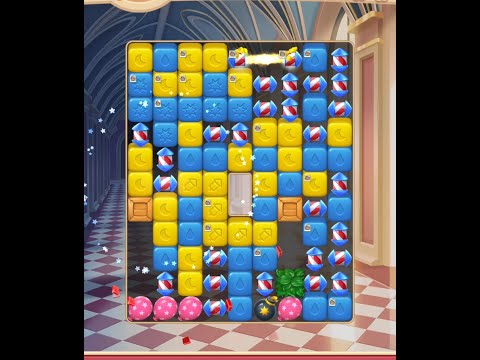 TOON BLAST level 8541