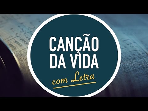 CANÇÃO DA VIDA | Hinário Adventista / Hino IASD 477 | MENOS UM