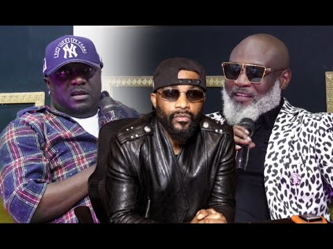 🔥 CELEO SCRAM BREAKS THE SILENCE! HE REVEALS ALL ABOUT FALLY IPUPA'S STADE DE FRANCE 💥