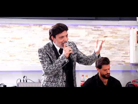 Masters of Mardelli 182 - Rashid Moussa - Bagiye + Halay Beyt Ismailat Mchaschniye