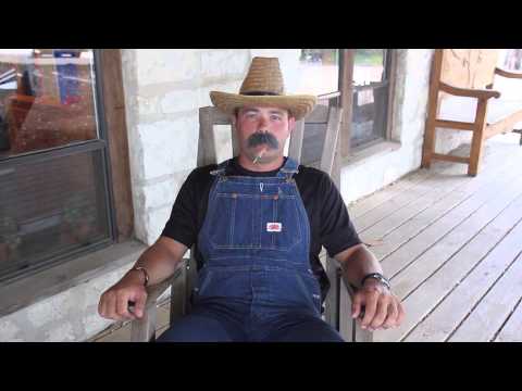 Deep Thoughts with Grandpappy - Mosquitos