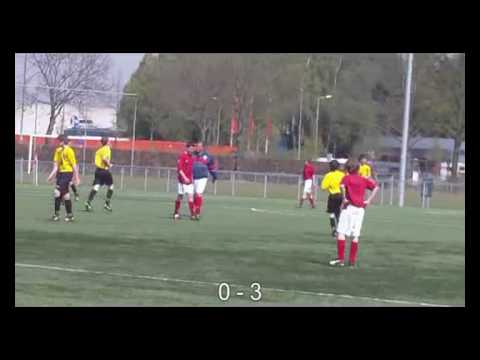 DVO C2 - SVM C1, deel 2/9