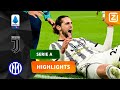 DE TOPPER VAN ITALIË! ?⭐️ | Juventus vs Inter | Serie A 2022/23 | Samenvatting