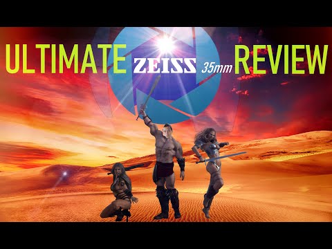 Video thumbnail for Video Review 3