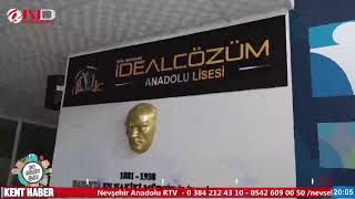 Bu Benim İşim 1. Bölüm (Simya Koleji)