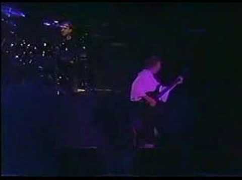 Yes / 1994 Talk Tour - 03 The Calling