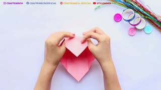 Diy gift bag tutorial. How to make a gift bag