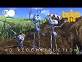 A Bug S Life DVD Trailer HD Reconstruction