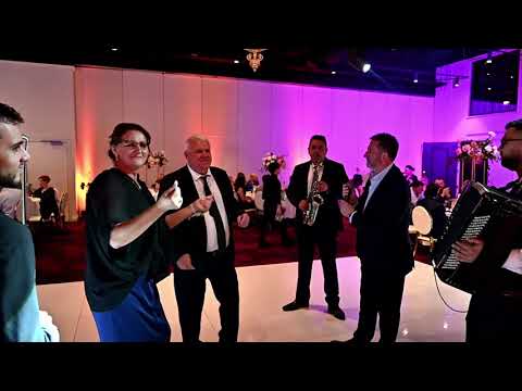 Srecu cine male stvari - MURIZ KURUDZIJA (uzivo)