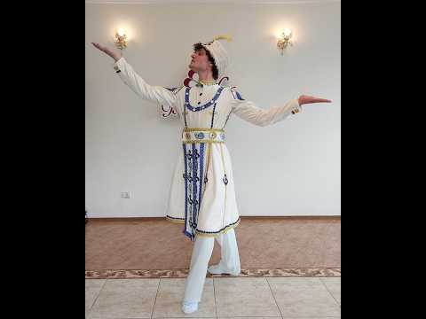 Costum pentru scena P 1528 - video 3