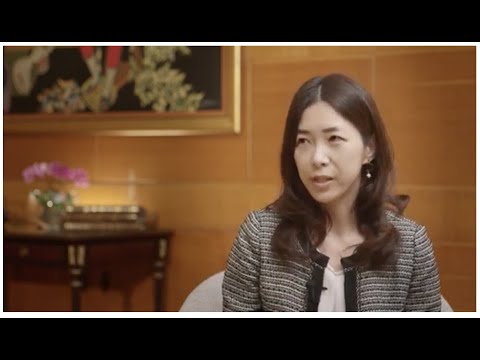 Beyond Innovation S3: Kanae Gamo, FIMECS