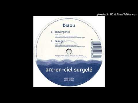 Arc-En-Ciel Surgelé ‎– Dêsuger