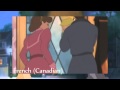 Lady And The Tramp 2 Always There One Line Multilanguage