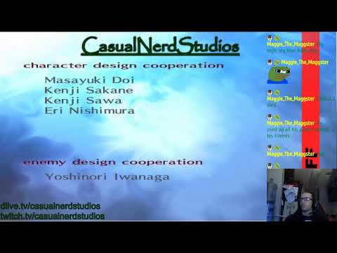 Persona 3 FES: The Journey PT. 36