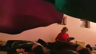 Yoga Nidra (3)