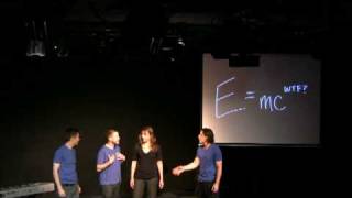 Future Selves - Professor Pump and Sneaks