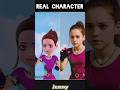 RUDRA Cartoon Characters In Real Life