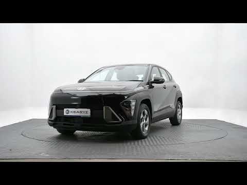 Hyundai KONA 1.0 T-GDI Signature - Image 2