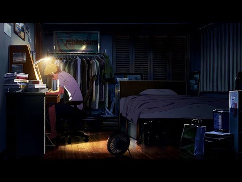 Changes - Samsons Ace Miller (Lyrics AMV)