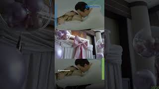 Keturunan Jepang, Anak Syahrini Panggil Neneknya Acan