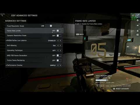 How to disable forced frame generation/desync/input lag Battlefield 6
