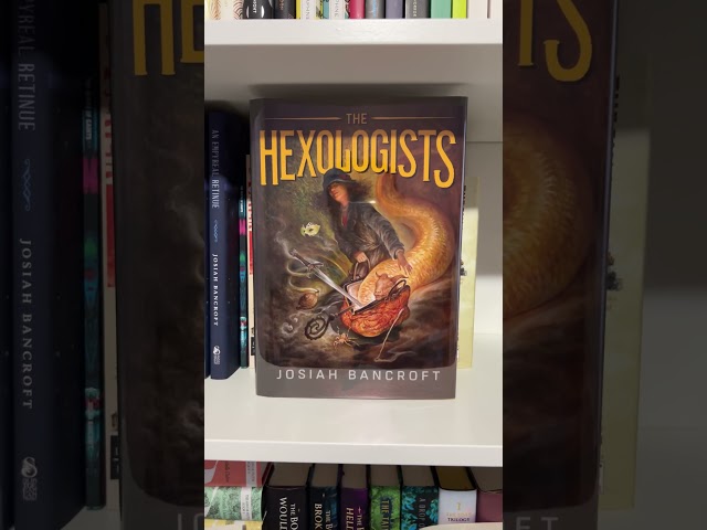 Vídeo relacionado con The Hexologists